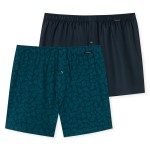 2-Pakkaus Schiesser Boxershorts multipack