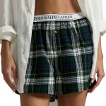 Polo Ralph Lauren Cozy Flannel Boxer