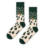 Happy Socks Santa On The Way Sock 