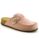 Scholl Bora Moccasin