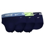 3-stuks verpakking Nike Ultra Comfort Hip Brief