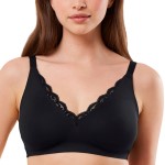 Triumph Amourette Minimizer bra