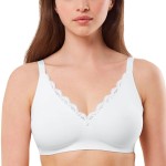 Triumph Amourette Minimizer bra