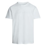 Calvin Klein Logo Cotton Tee