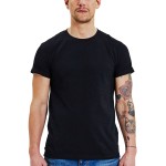 Bread and Boxers Roll-Up Tee