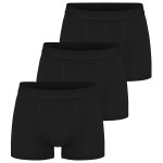 3-stuks verpakking Bread and Boxers Trunks