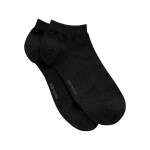 5-Pak Resteröds Organic Ankle Socks