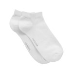 5-Pak Resteröds Organic Ankle Socks