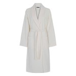 Decoy Long Terry Robe With Hood