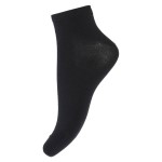 3-Pakuj Decoy Organic Cotton Sneaker Socks