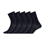 5-Pakkaus JBS Bamboo Kids Socks