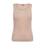 JBS of Denmark Wool Wide Straps Top