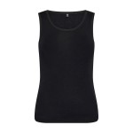 JBS of Denmark Wool Wide Straps Top