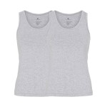 2-Pack JBS of Denmark Singlet