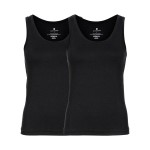 2-Pack JBS of Denmark Singlet