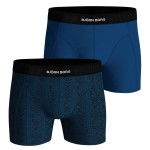 2-er-Pack Bjorn Borg Premium Cotton Stretch Boxer Brief