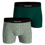 2-er-Pack Bjorn Borg Premium Cotton Stretch Boxer Brief