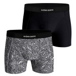 2-er-Pack Bjorn Borg Premium Cotton Stretch Boxer Brief