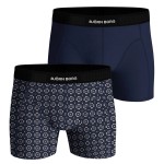 2-er-Pack Bjorn Borg Premium Cotton Stretch Boxer Brief