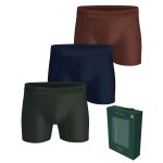 3-stuks verpakking Björn Borg Microfiber Boxer