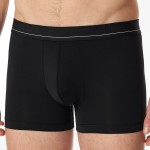Schiesser Pure Micro Shorts Plain