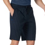 Schiesser Mix and Relax Cotton Bermuda Shorts