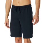 Schiesser Mix and Relax Cotton Bermuda Shorts