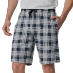 Schiesser Mix and Relax Cotton Bermuda Shorts