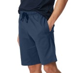 Schiesser Mix and Relax Cotton Bermuda Shorts