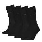 4-Pack Calvin Klein Men Socks Gift Box