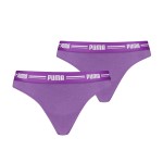 2-stuks verpakking Puma Logo Waistband String