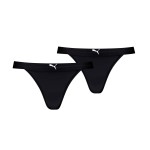 2-er-Pack Puma Tanga String