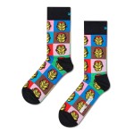 Happy Socks Marvel Iron Man Sock