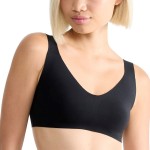 2-er-Pack Sloggi ZERO Feel 2 0 Bralette C2P