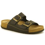 Scholl Bora Malaren Sandal