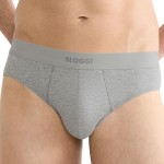 2-Pakning Sloggi Men Ever Ease Brief