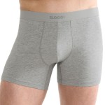 2-Pakning Sloggi Men Ever Ease Shorts
