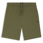 BOSS Waffle Nightwear Shorts 