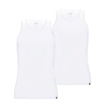 2-er-Pack Puma Basic Tank Top