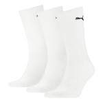 3-Pakkaus Puma Unisex Light Crew Socks