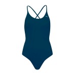 Puma V-Neck Padded Swimsuit