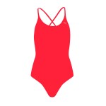 Puma V-Neck Padded Swimsuit