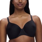 Chantelle Comfort Chic Back Smoothing T-Shirt Bra