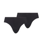 2-er-Pack Puma Women Plain Brief