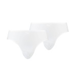 2-er-Pack Puma Women Plain Brief