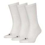 3-stuks verpakking Puma Cushioned Next Crew Socks