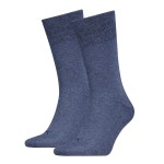 2-Pakkaus Puma Classic Piquee Socks