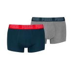 2-Pack Puma Men Everyday Trunks