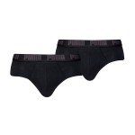 2-Pakkaus Puma Men Everyday Brief