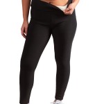 Trofe Thermal Leggings 